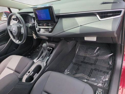 Certified 2024 Toyota Corolla LE FWD image 21
