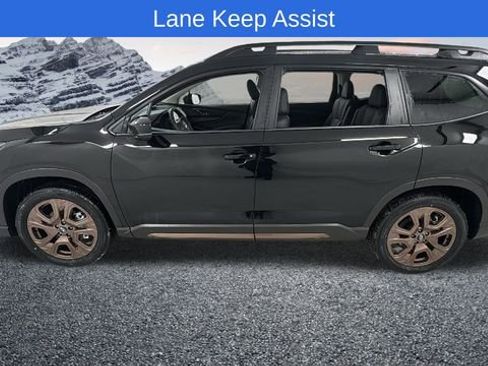 New 2026 Subaru Ascent Limited Bronze image 6