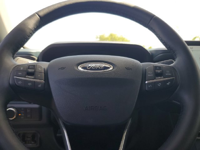 Used 2024 Ford Maverick Lariat w/ Black Appearance Package AWD/4WD image 13