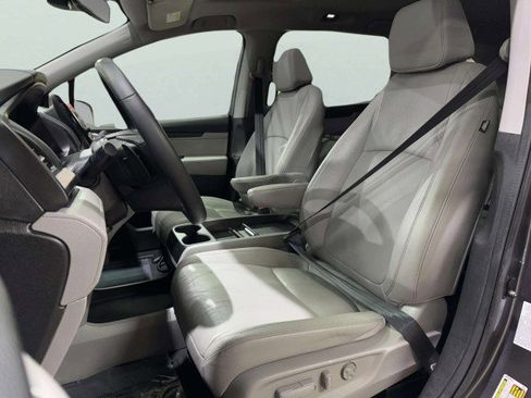Used 2023 Honda Odyssey EX-L image 22
