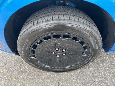 New 2025 Ford Maverick Lobo image 12