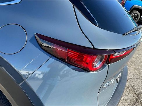 Used 2021 MAZDA CX-30 2.5 Turbo w/ Premium Plus Pkg image 30