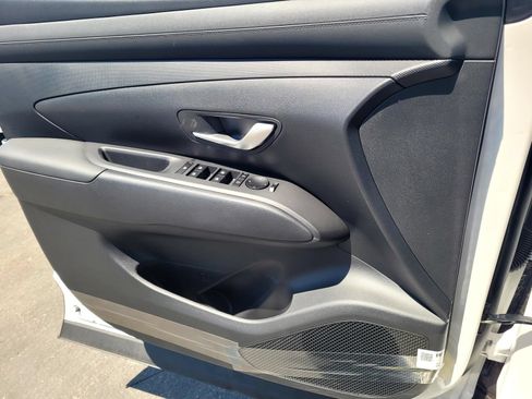 New 2026 Hyundai Tucson SEL AWD/4WD image 16