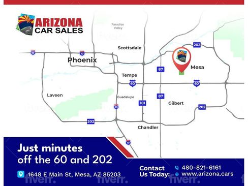 Used 2020 Chevrolet Trax LT w/ LT Convenience Package image 20