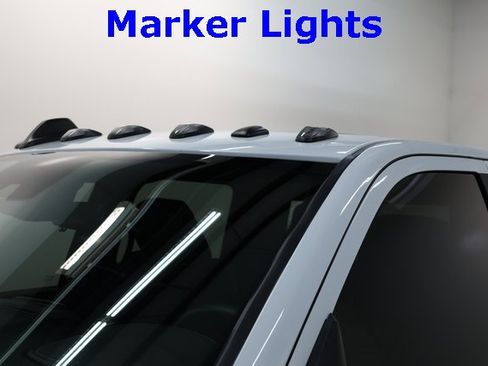 Used 2024 RAM 3500 Limited w/ Night Edition image 54