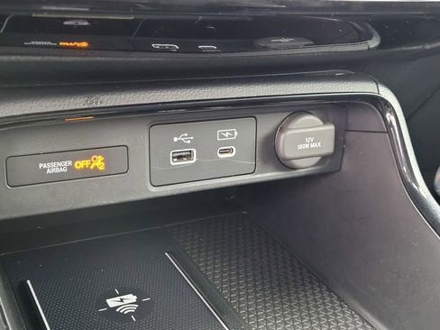 Used 2023 Honda CR-V EX-L image 23