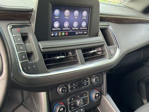 Certified 2023 Chevrolet Tahoe LS w/ Driver Alert Package AWD/4WD image 21