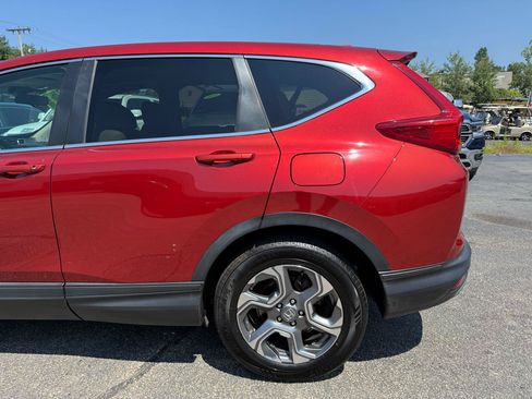 Used 2018 Honda CR-V EX image 7