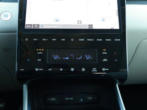 Used 2024 Hyundai Tucson Limited image 18