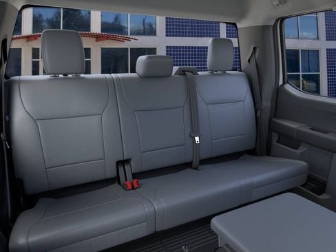 New 2026 Ford F250 XL RWD image 34