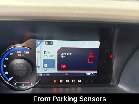 Used 2022 Ford Bronco Wildtrak image 6