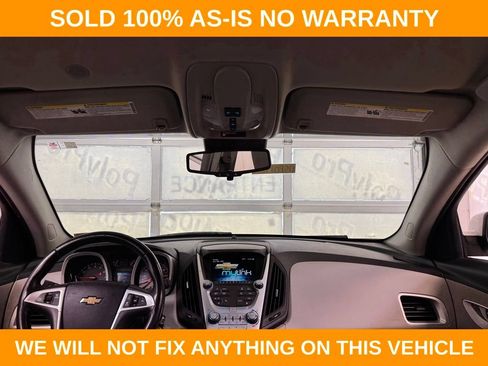 Used 2015 Chevrolet Equinox LT FWD image 20
