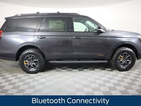 New 2027 Ford Expedition Tremor w/ Driver's Package AWD/4WD image 2