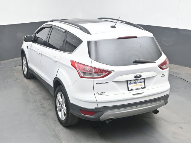 Used 2014 Ford Escape SE w/ Equipment Group 201A AWD/4WD image 34