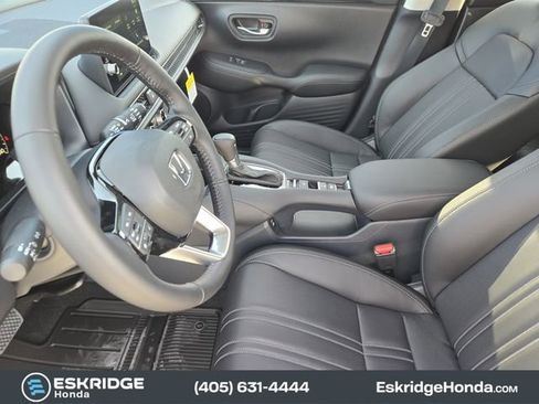 New 2026 Honda HR-V EX-L image 10
