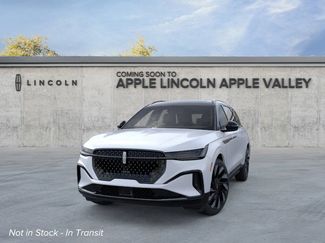 New 2026 Lincoln Nautilus Reserve video 2