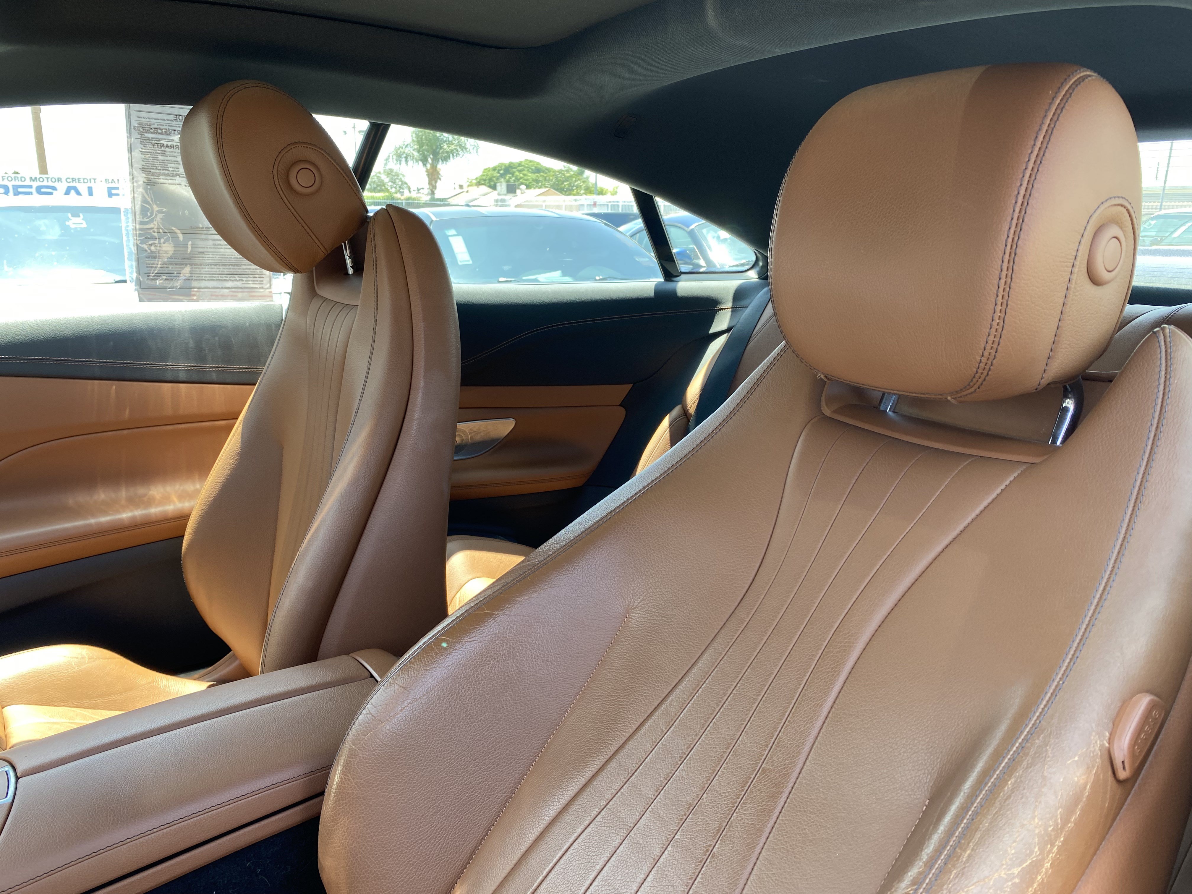 Used 2018 Mercedes-Benz E 400 Coupe image 16