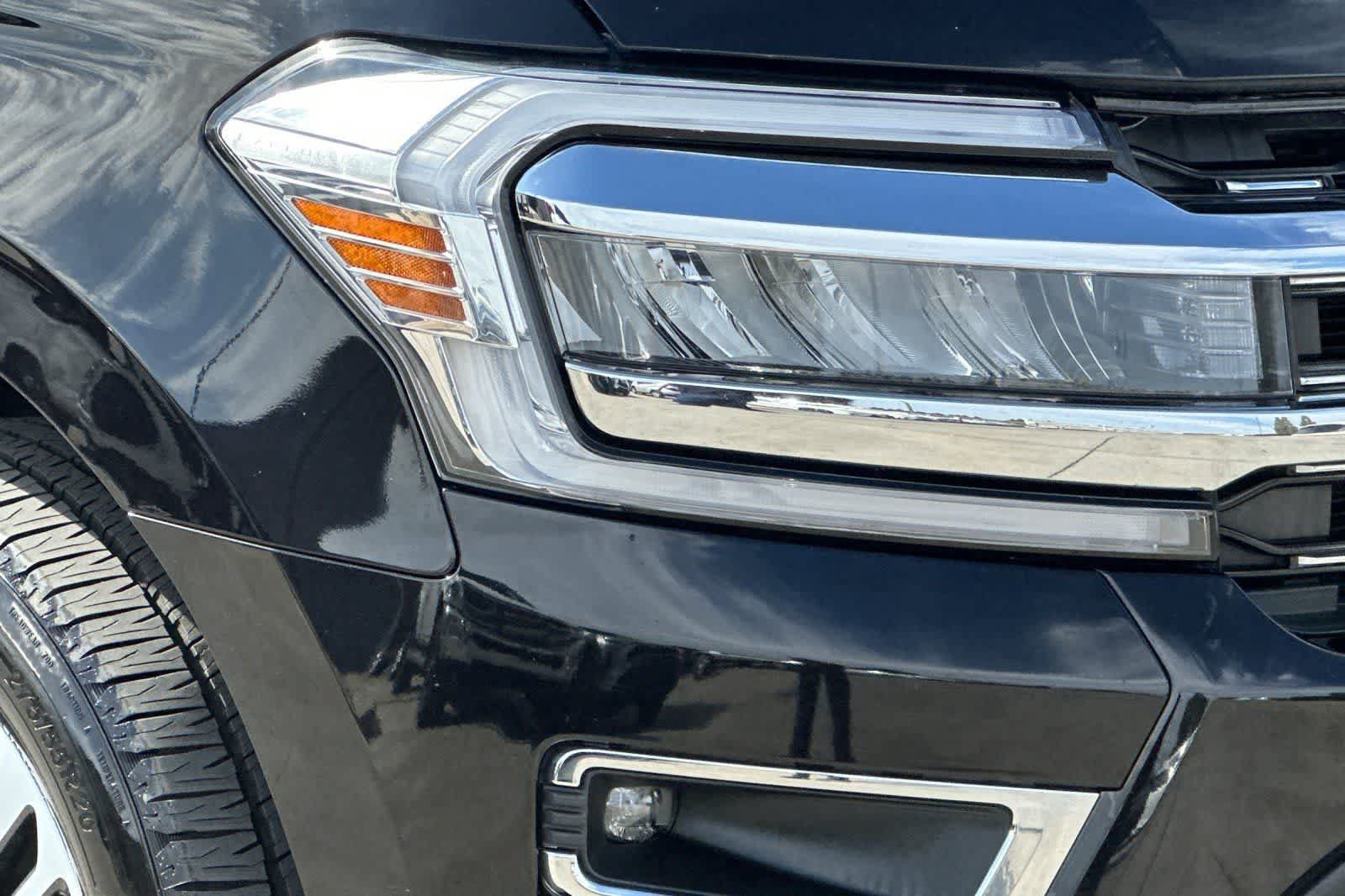 Used 2024 Ford Expedition Limited RWD image 65