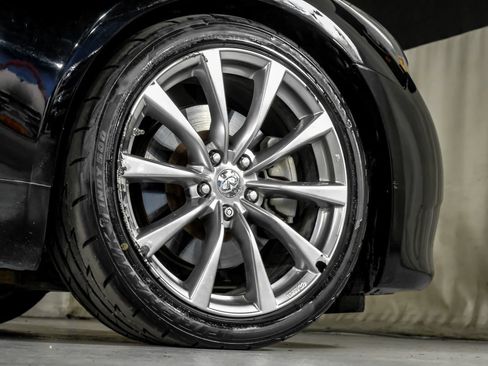 Used 2010 INFINITI G37 Convertible w/ Premium Pkg RWD image 42