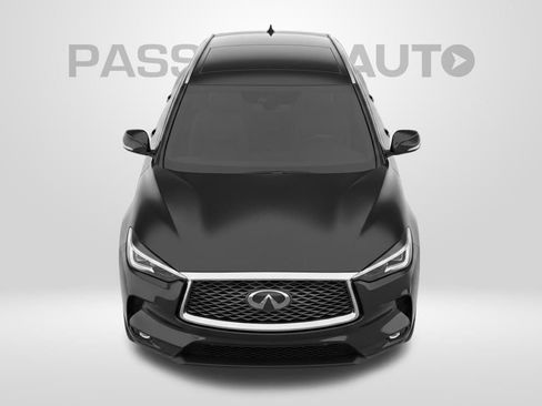 Used 2019 INFINITI QX50 Essential w/ Sensory Package AWD/4WD image 14