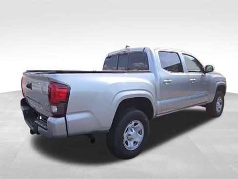 Used 2023 Toyota Tacoma SR AWD/4WD image 4