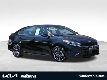 Used 2023 Kia Forte GT