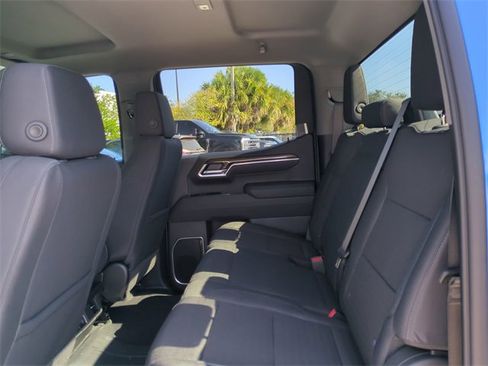 New 2026 Chevrolet Silverado 1500 RST image 14