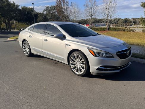 Used 2018 Buick LaCrosse Essence w/ Dynamic Drive Package image 22