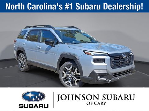 New 2026 Subaru Outback Touring XT AWD/4WD image 1