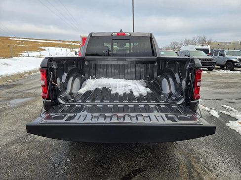 New 2026 RAM 1500 Big Horn image 27