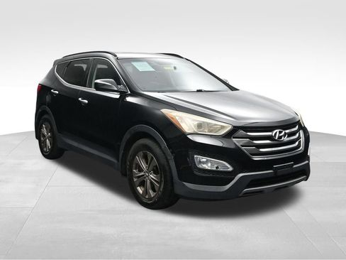 Used 2013 Hyundai Santa Fe Sport FWD image 7