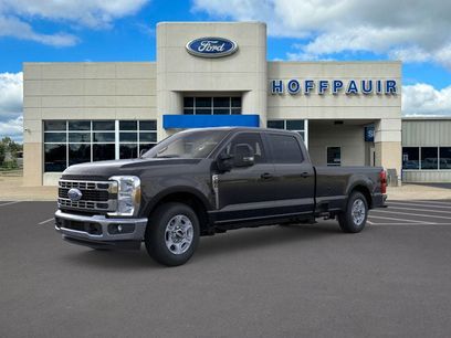 New 2026 Ford F250 2WD Crew Cab Super Duty
