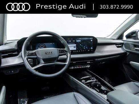 New 2026 Audi Q3 quattro 2.0T image 4