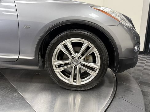 Used 2015 INFINITI QX50 Journey w/ Premium Package RWD image 9