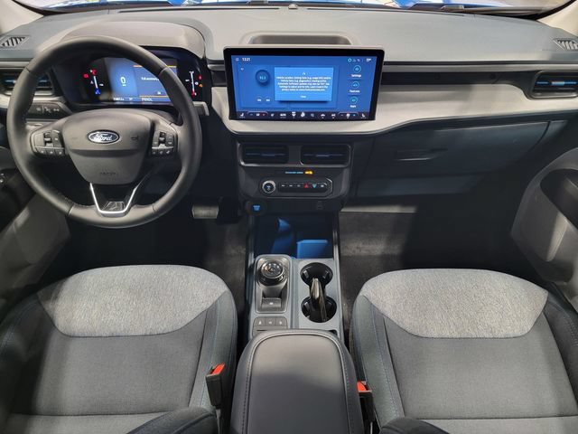 Used 2026 Ford Maverick XLT w/ XLT Luxury Package AWD/4WD image 18