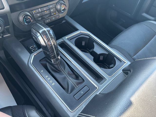 Used 2019 Ford F150 Raptor w/ Equipment Group 802A Luxury AWD/4WD image 20