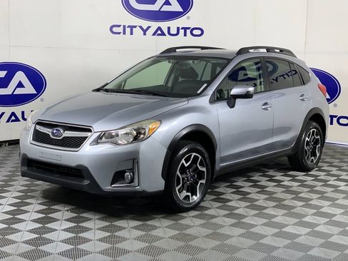 Used 2016 Subaru Crosstrek 2.0i Limited AWD/4WD image 7