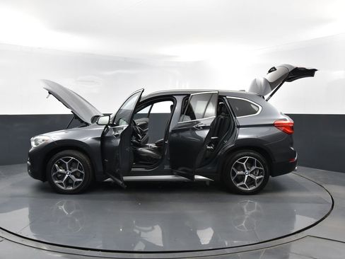Used 2017 BMW X1 xDrive28i image 39