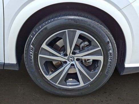 Used 2023 Lexus RX 350 Premium w/ Cold Area Package AWD/4WD image 9
