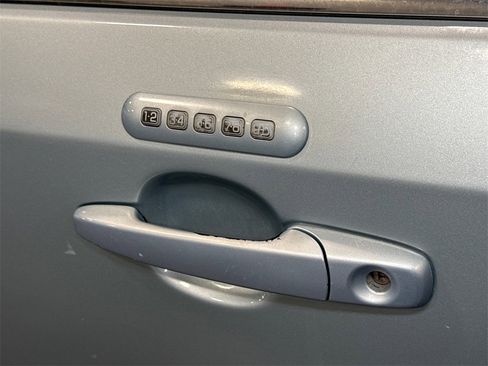 Used 2008 Lincoln MKX 2WD image 5