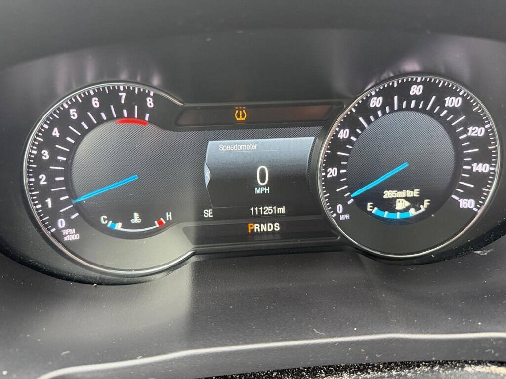 Used 2018 Ford Explorer Platinum AWD/4WD image 16