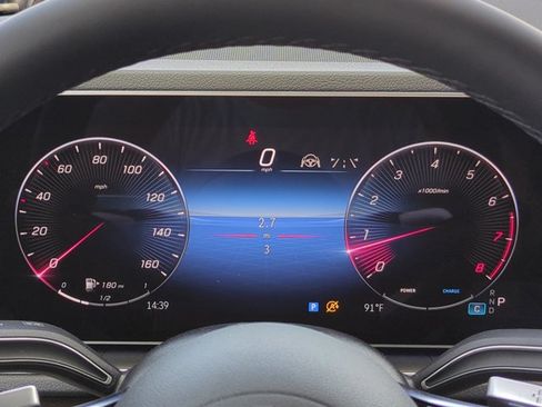 New 2026 Mercedes-Benz GLE 350 4MATIC image 28