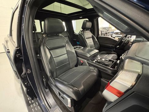 Used 2022 Ford F150 Raptor w/ Raptor 37 Performance Package AWD/4WD image 58