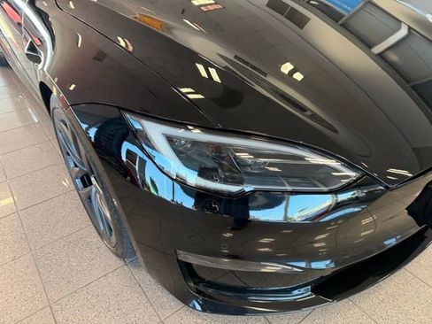 Used 2022 Tesla Model S Standard Range image 10