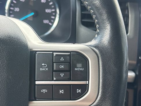 Used 2024 Ford Expedition Max XLT AWD/4WD image 24