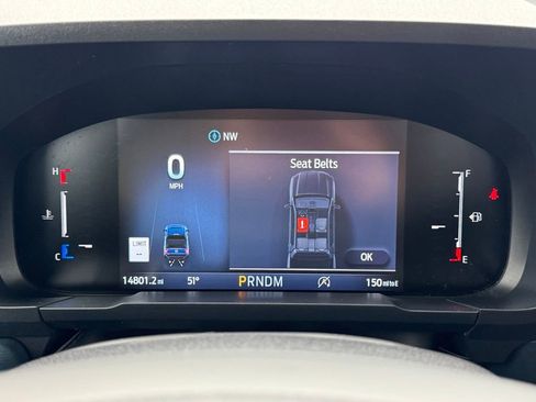 Used 2025 Ford Maverick Lobo image 9