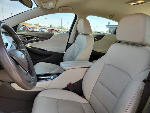 Used 2024 Chevrolet Malibu LT FWD image 7