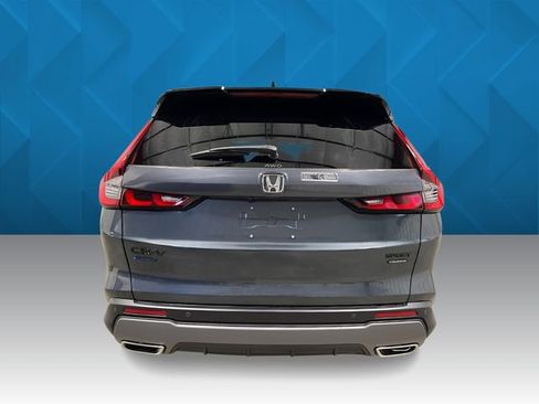 New 2026 Honda CR-V Sport Touring image 4