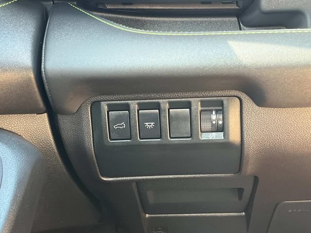 Used 2023 Subaru Ascent Onyx Edition AWD/4WD image 40