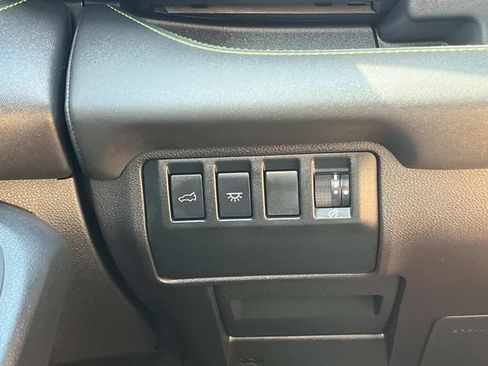 Used 2023 Subaru Ascent Onyx Edition AWD/4WD image 40